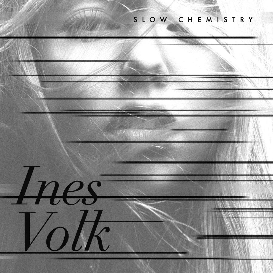 Cover of Slow Chemistry by Ines Volk